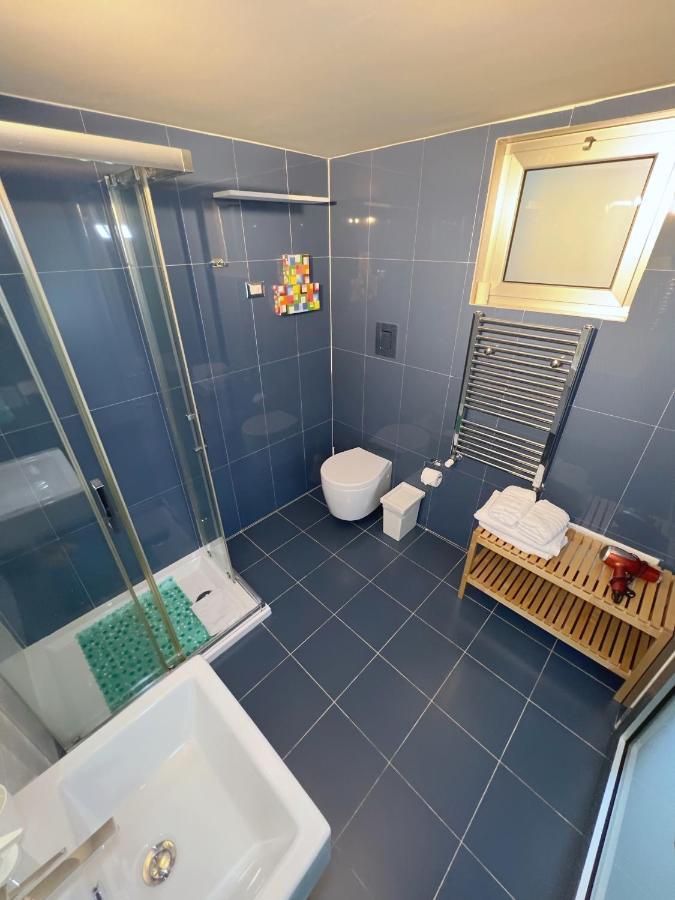 La Casa (Adults Only) Bed & Breakfast Bari Exterior photo