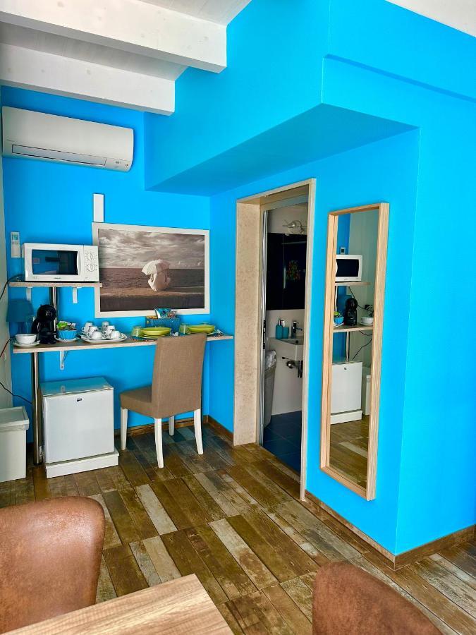 La Casa (Adults Only) Bed & Breakfast Bari Exterior photo
