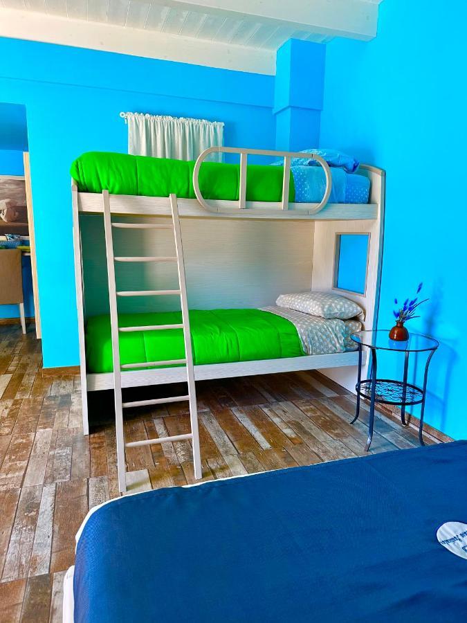 La Casa (Adults Only) Bed & Breakfast Bari Exterior photo