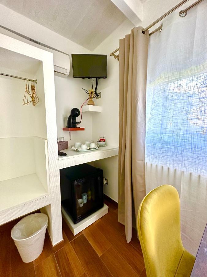La Casa (Adults Only) Bed & Breakfast Bari Exterior photo