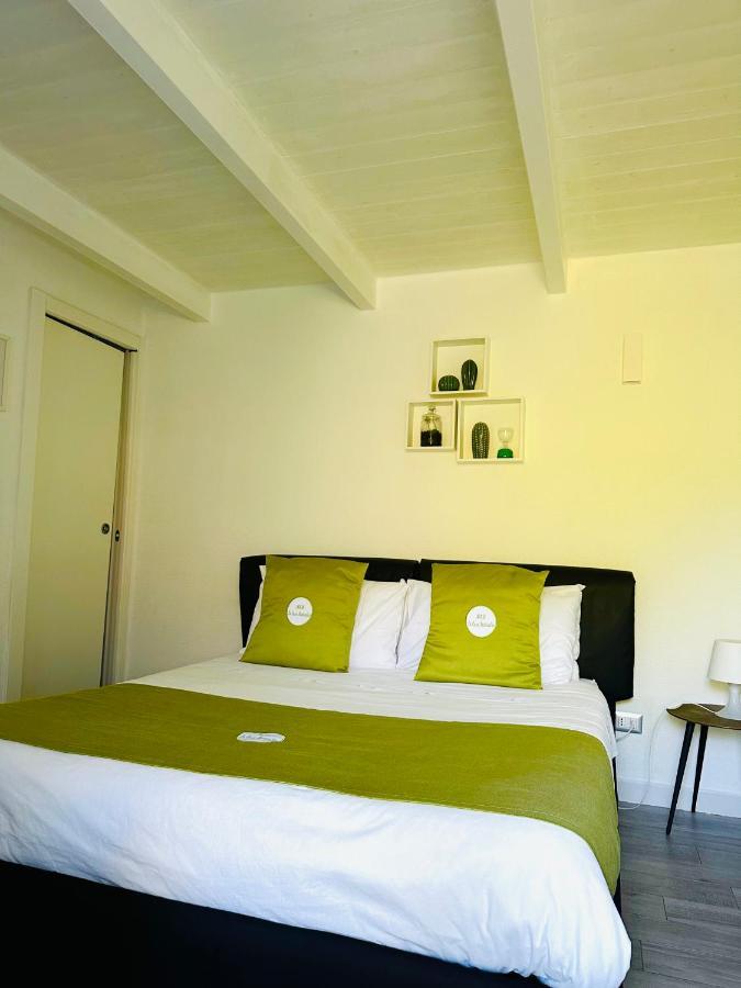 La Casa (Adults Only) Bed & Breakfast Bari Exterior photo