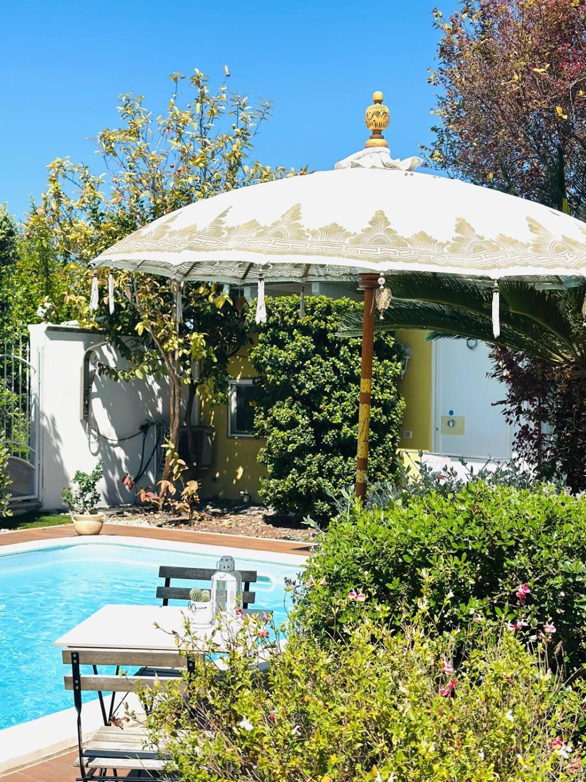 La Casa (Adults Only) Bed & Breakfast Bari Exterior photo