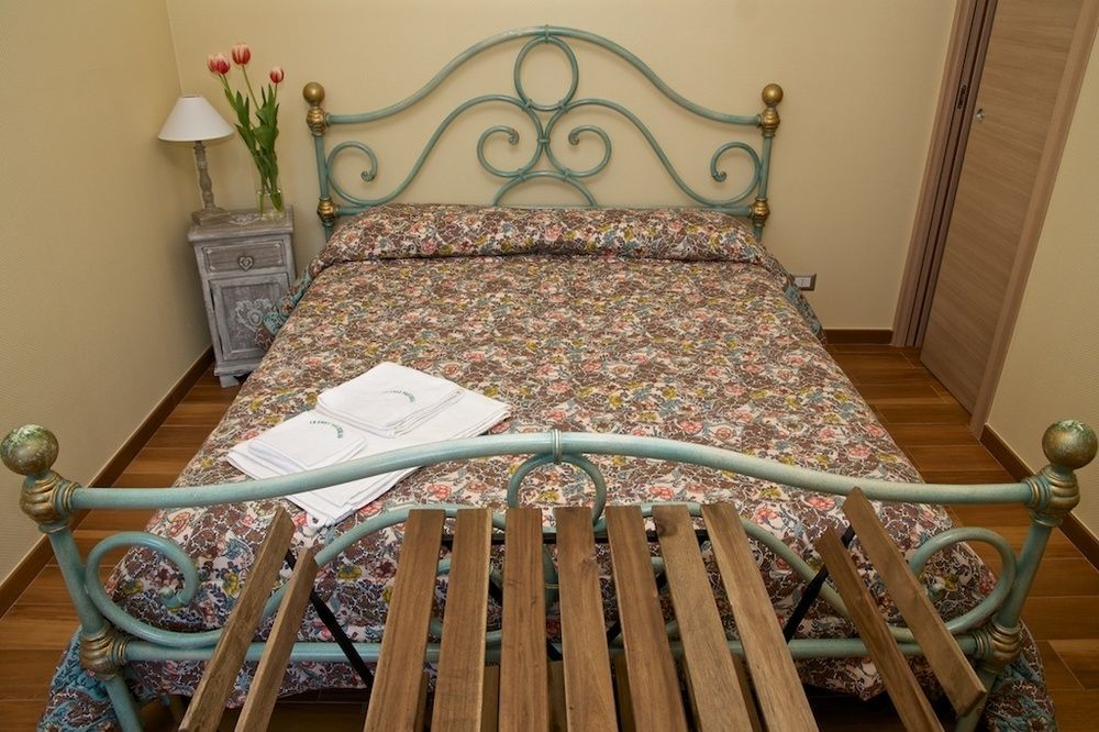 La Casa (Adults Only) Bed & Breakfast Bari Exterior photo