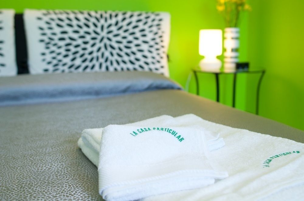 La Casa (Adults Only) Bed & Breakfast Bari Exterior photo