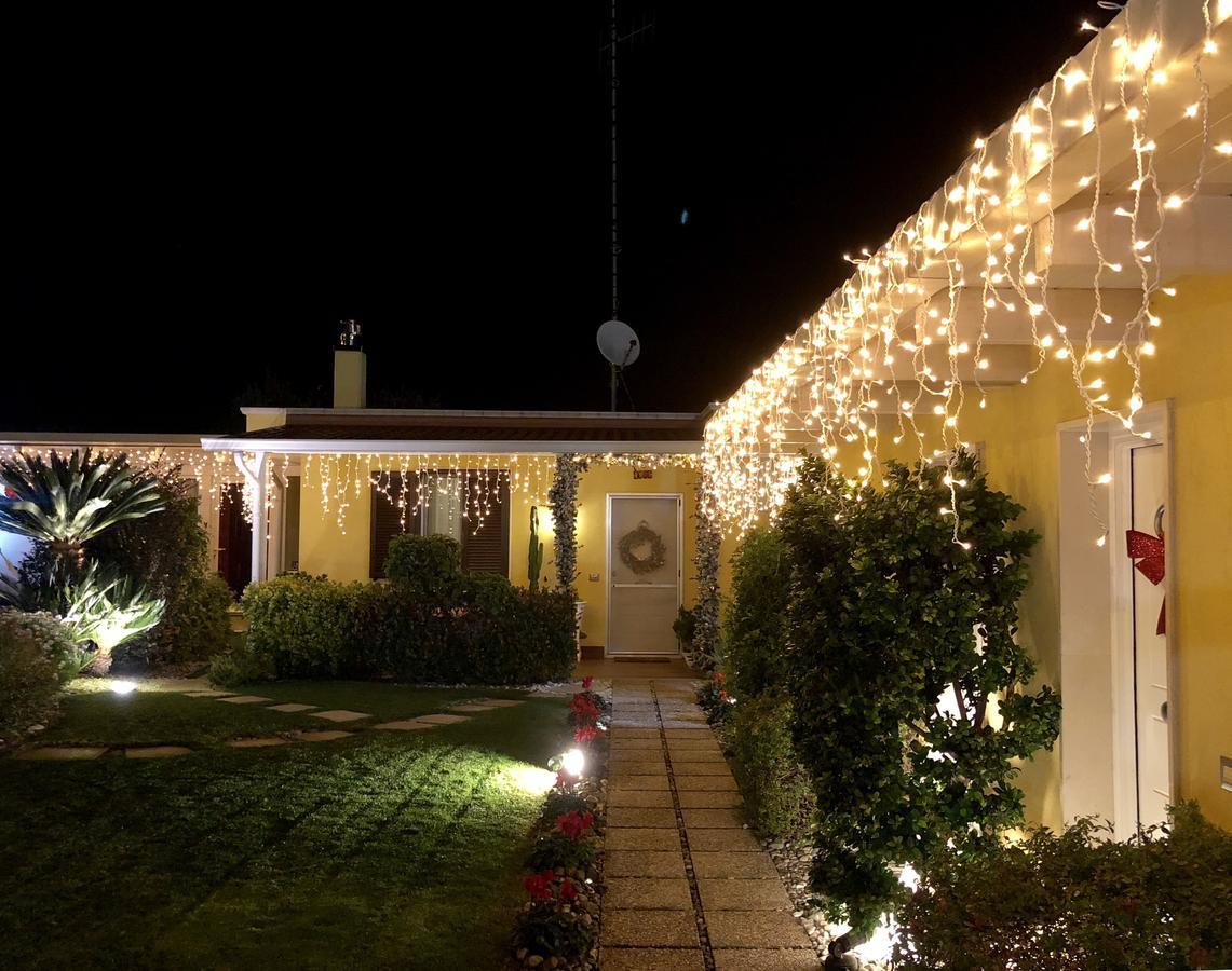 La Casa (Adults Only) Bed & Breakfast Bari Exterior photo